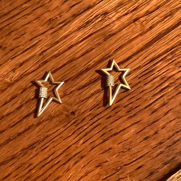 Golden Goose Gold Star shoelace cios - Picture 1 of 4